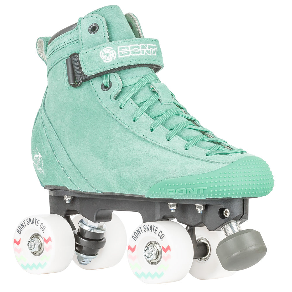 Bont-parkstar-Prodigy-Glide-Rollerskate-Package-Teal