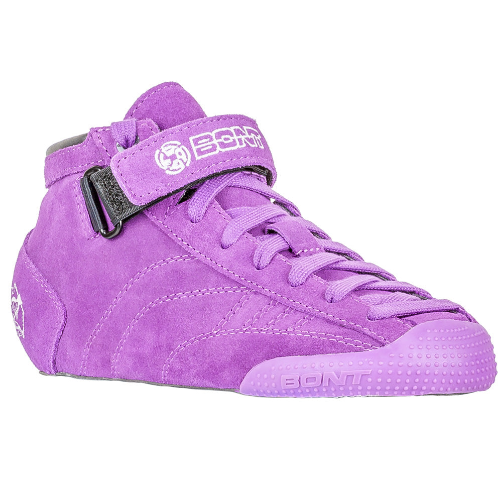 Bont-Prostar-Pastel-Suede-Boot-Purple