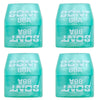 Bont-Quad-Cushions-8pack-Misty-Teal
