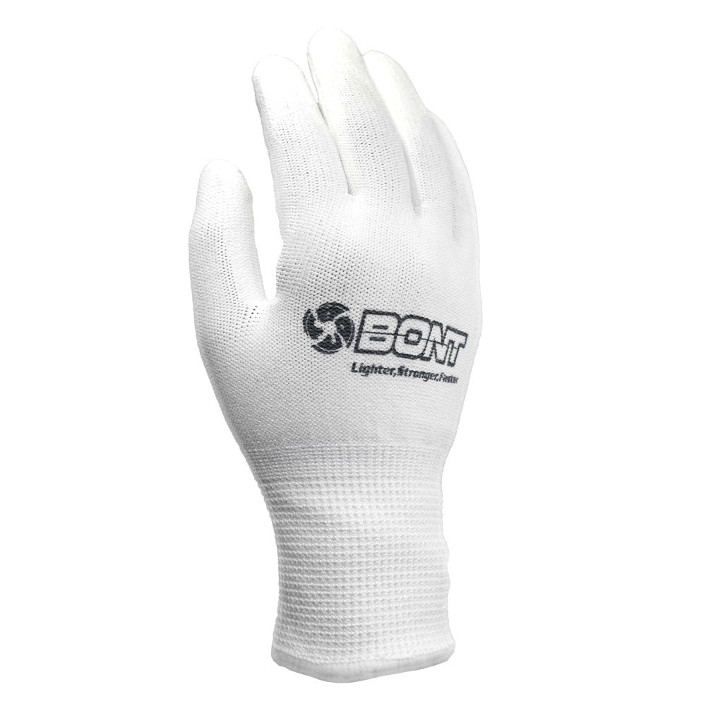 Bont-ST-Gloves-Back