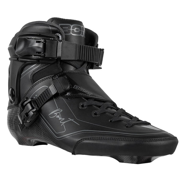 bont inline skate boot only