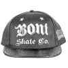 Bont-Snapback-Hat-Black