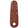 Bont-Toe-Guard-Flat-Brown