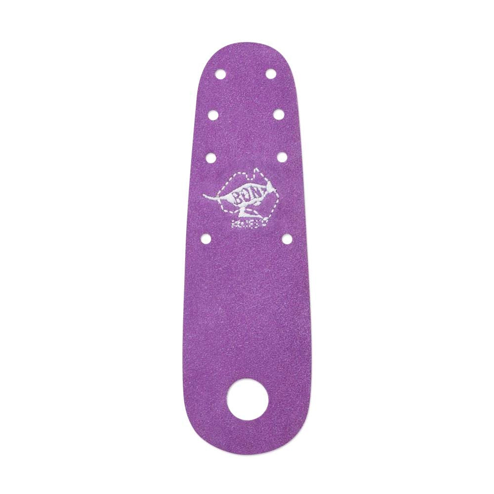 Bont-Toe-Guard-Flat-Suede-Amethyst-Purple