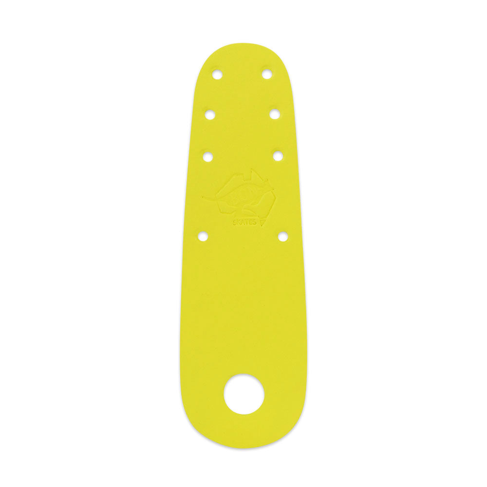 Bont-Toe-Guard-Flat-Super-Yellow