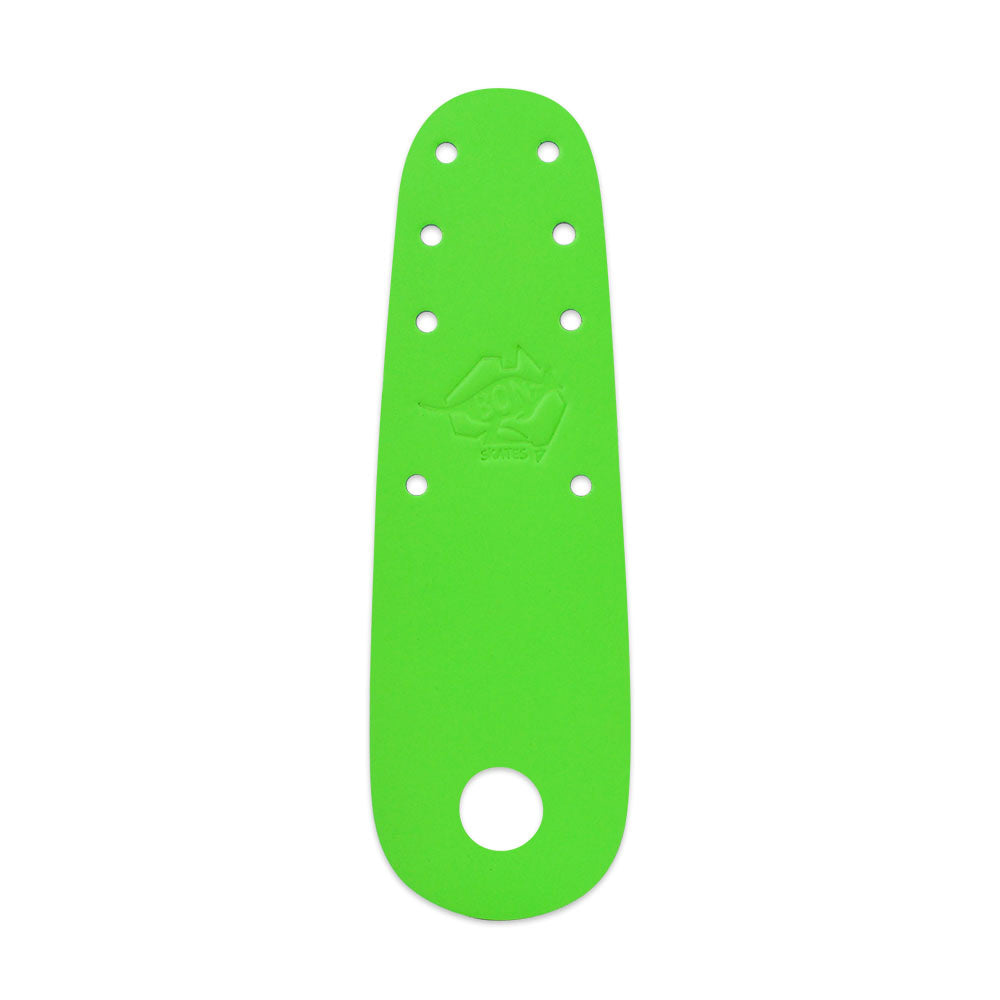 Bont-Toe-Guard-Flat-Totally-Lime