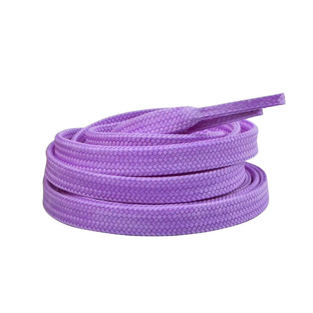 Fuschia shoe laces deals