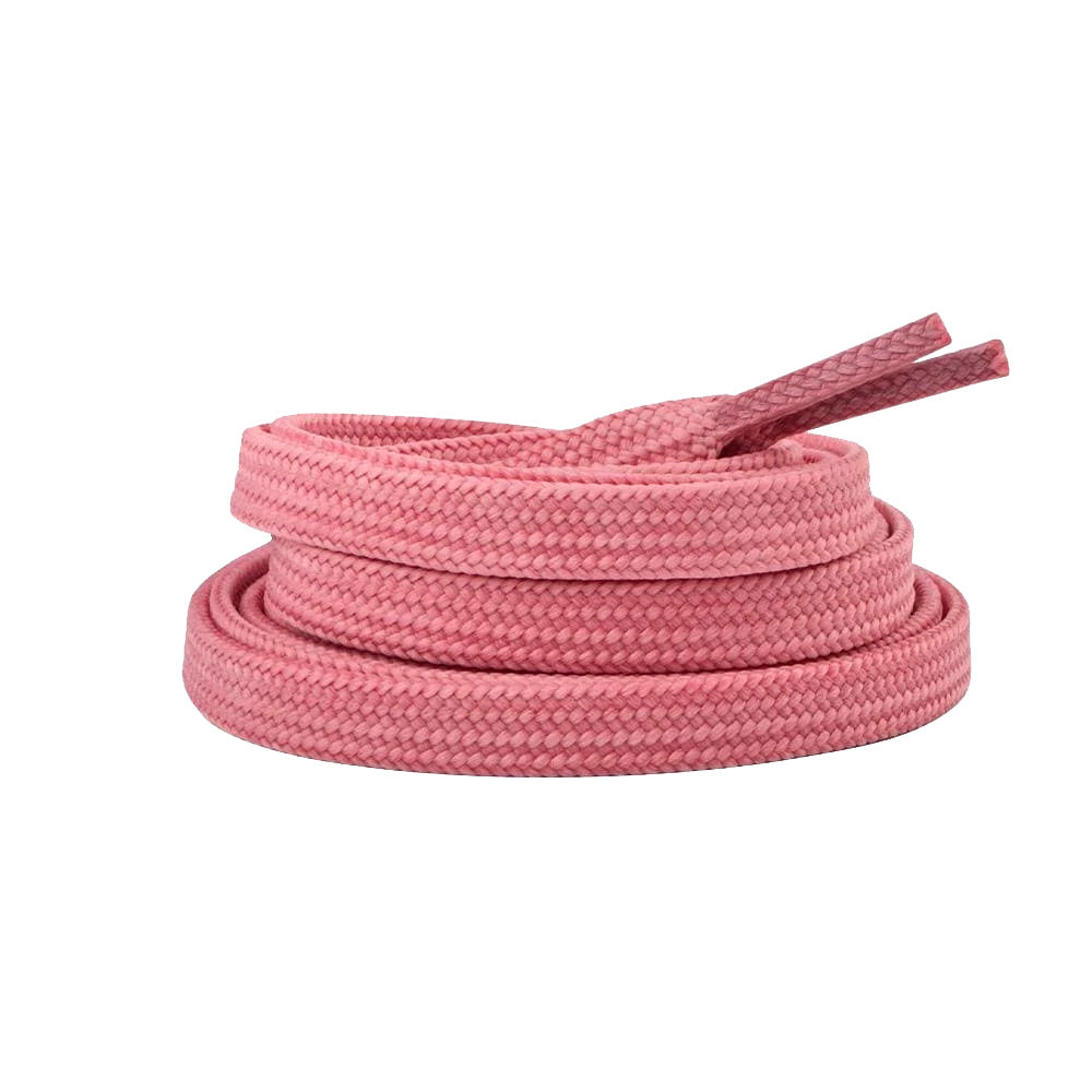     Bont-Waxed-Skate-Laces-Pink