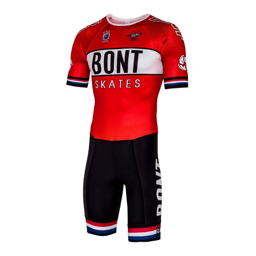 Bont-Retro-Elite-Skinsuit-Front