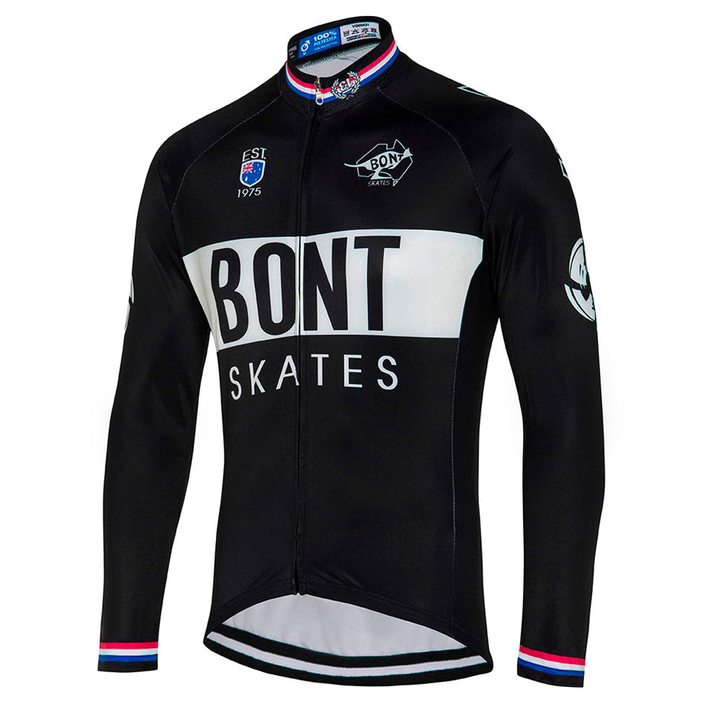 Bont-Rectro-Neo-Jacket