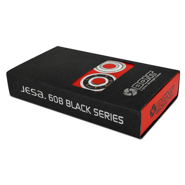 BONT-JESA-Swiss-608-Black-Series-Bearings