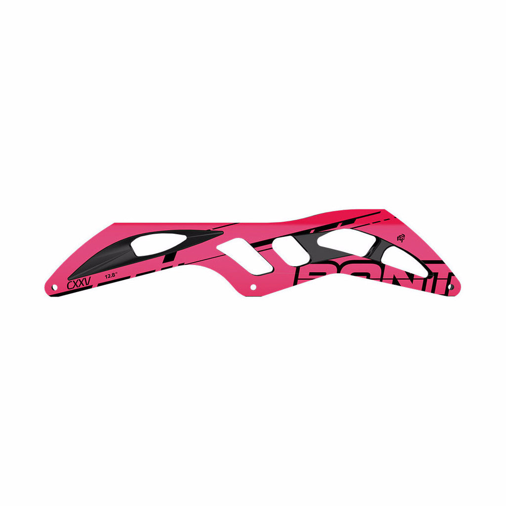 BONT-2PF-CXXV-195-Frame - Side On