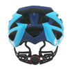 BONT-Junior-Speed-Helmet-Blue-Blue-Back
