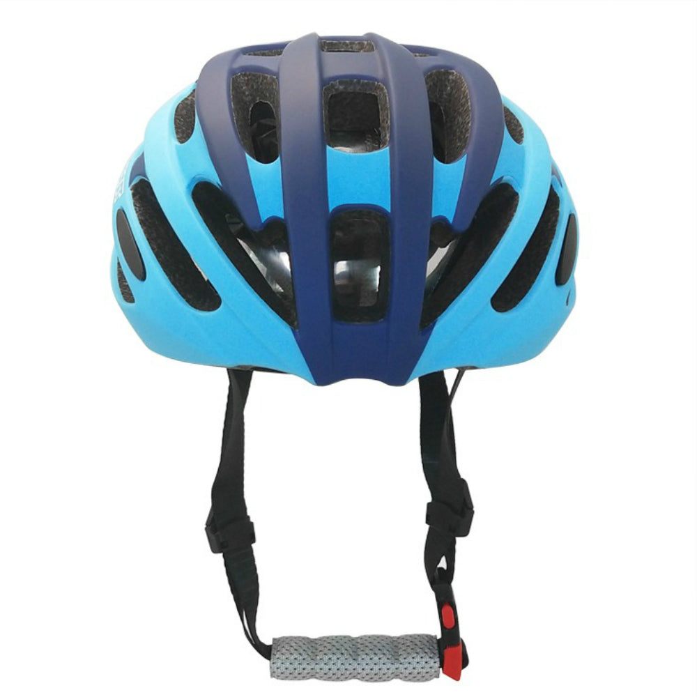 BONT-Junior-Speed-Helmet-Blue-Blue-Front-Strap
