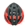 BONT-Junior-Speed-Helmet-Black-Red-Front