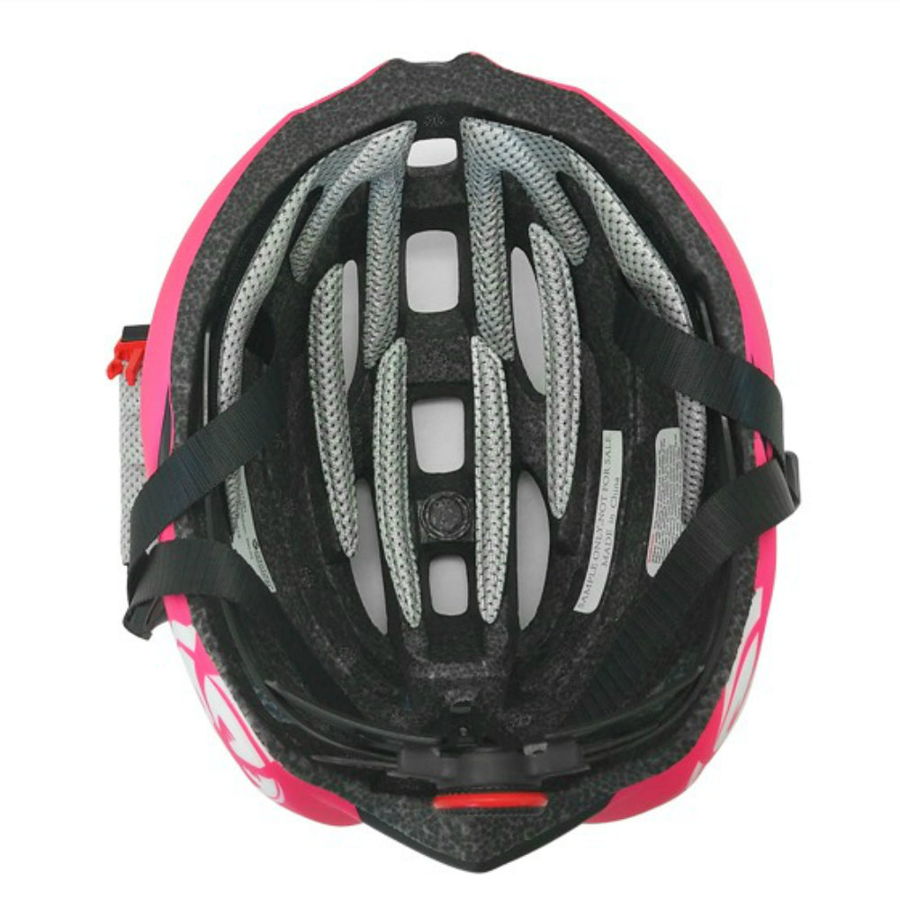 BONT-Junior-Speed-Helmet-Black-Pink-Underneath