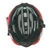 BONT-Junior-Speed-Helmet-Black-Red-Underneath