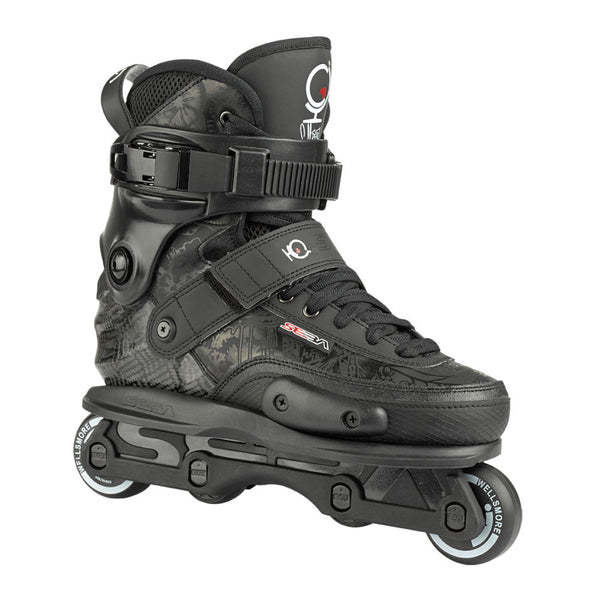 CJ-Wellsmore -Pro-Skate-Complete-Black