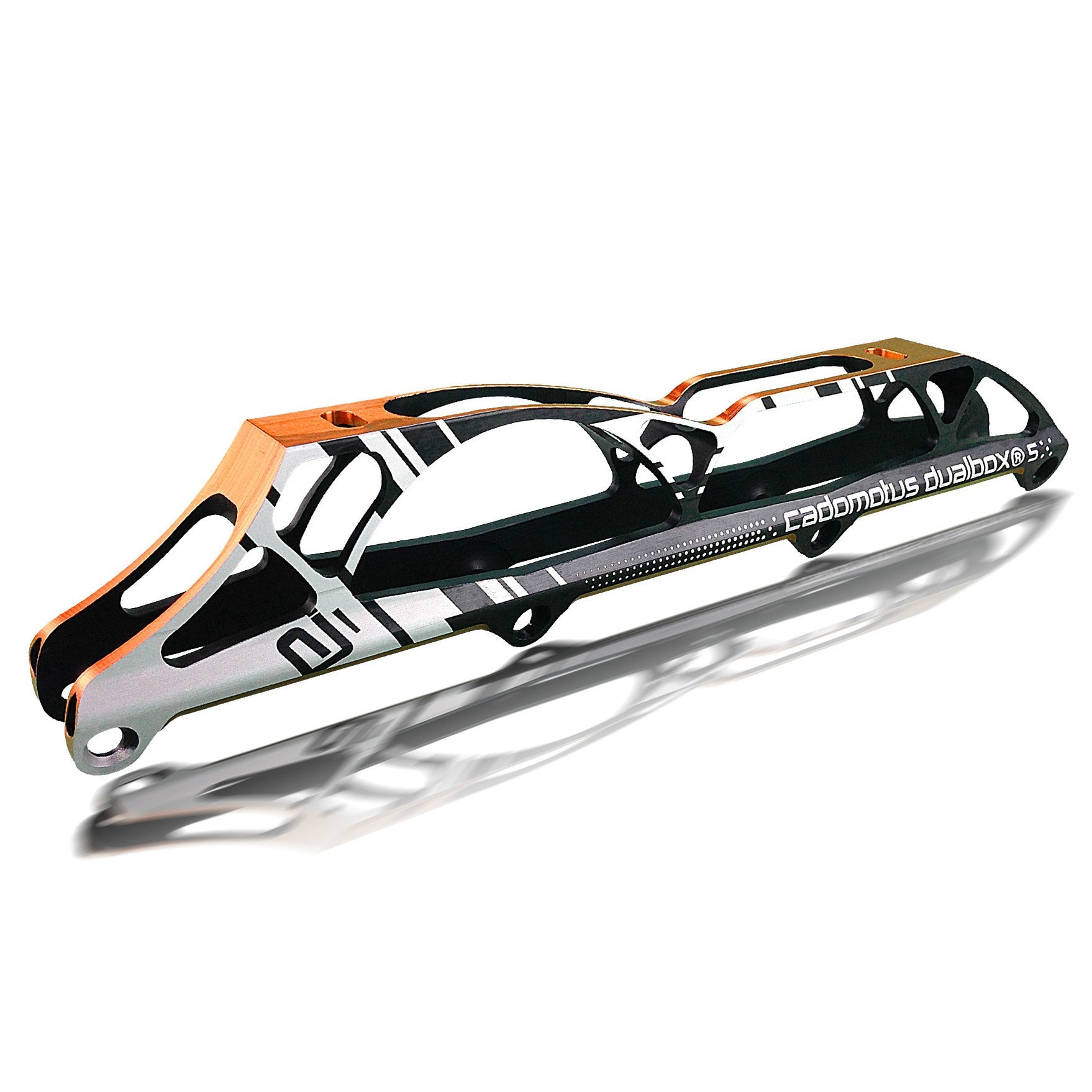 Speed Skate Frames Specialised Frames for Speed Skating Bayside Blades