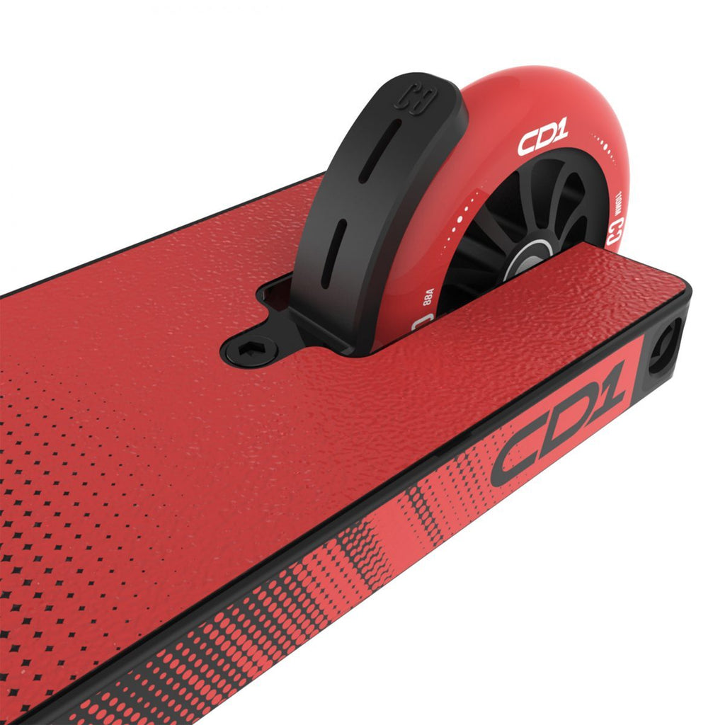 Core-CD1-Duo-Pro-Scooter-Black-Red-3