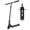 CORE-ST2-Street-Scooter-Black