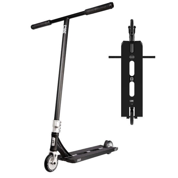 CORE-ST2-Street-Scooter-Blk-Raw