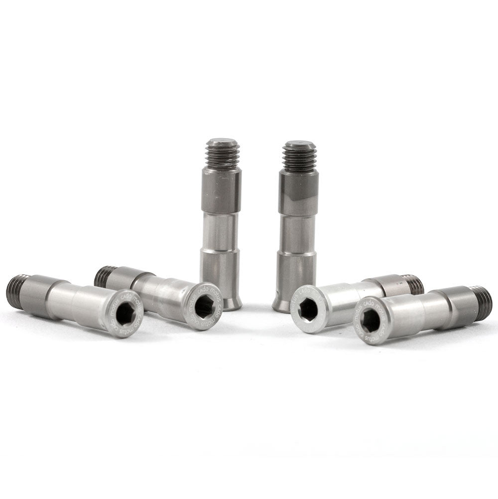 CADO-MOTUS -Axle -Grey-pack