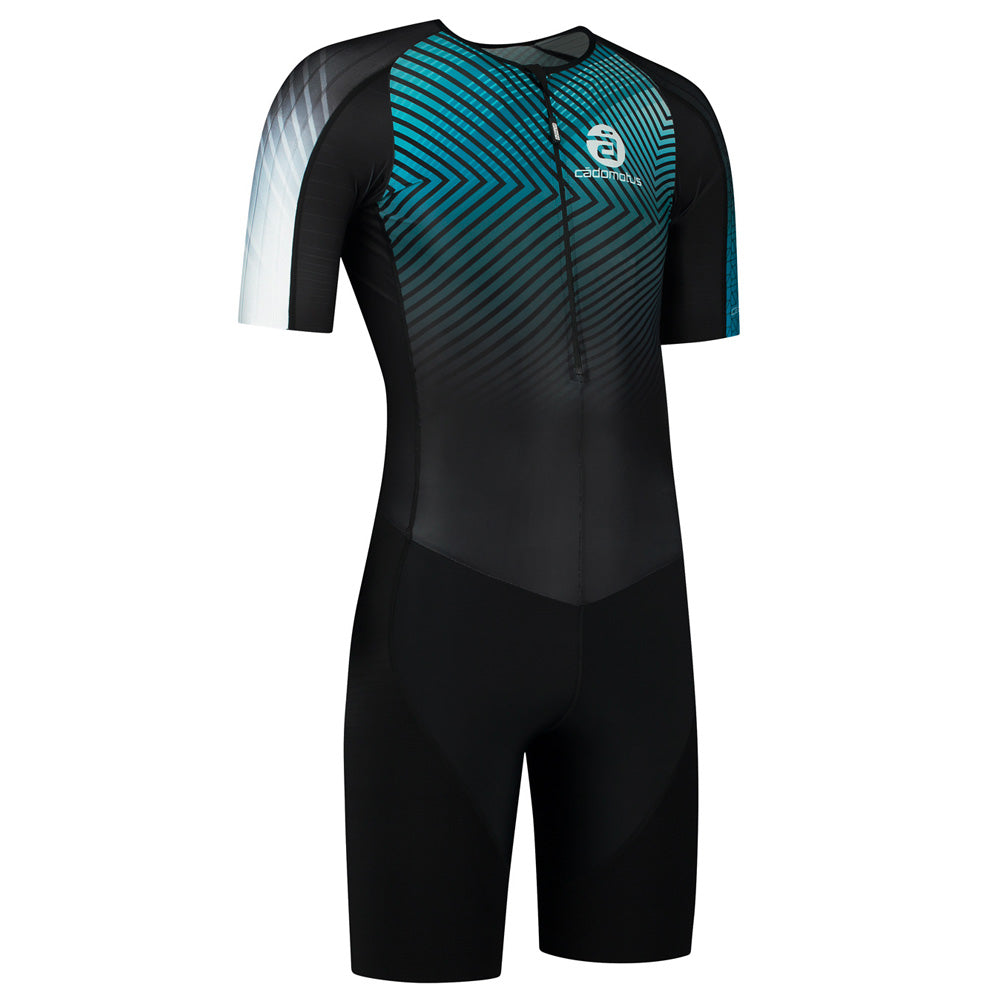 Cado-Motus-Epic-Skinsuit-Yale-Front-View