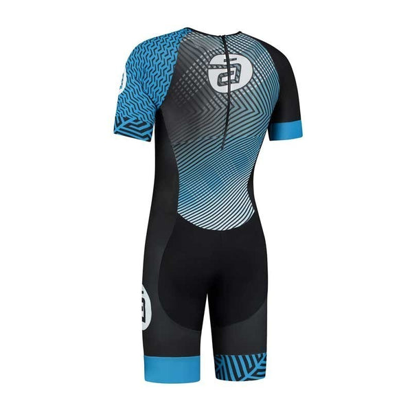 Cado-Motus-Aero-Skinsuit-Topaz-Blue-Back