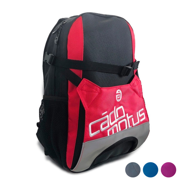 Cado-Motus-Urban-Flow-Backpack-Colour-Options