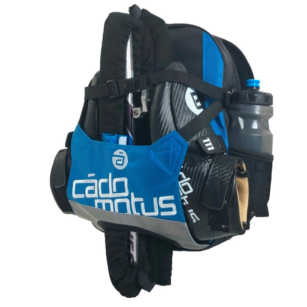 Cado-Motus-Urban-Flow-Backpack-Blue-Ice-Skates