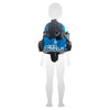 Cado-Motus-Urban-Flow-Backpack-Blue-Warn-Demo