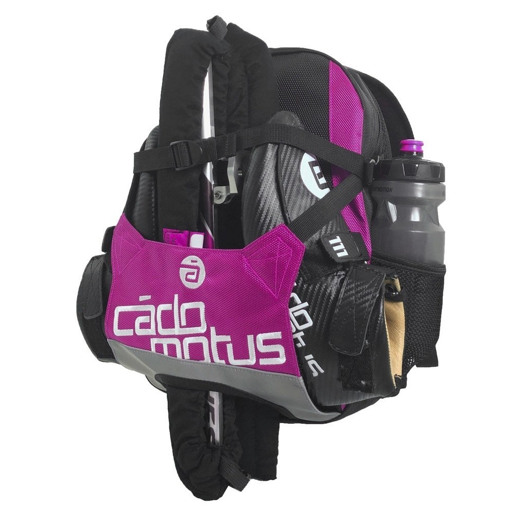 Cado-Motus-Urban-Flow-Backpack-Purple-Ice-Skates