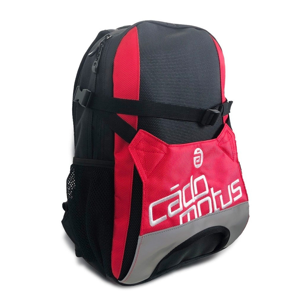 Cado-Motus-Urban-Flow-Backpack-Red