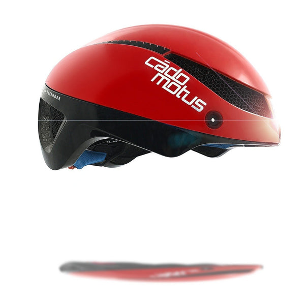 CADO-MOTUS-Omega-Helmet-Red