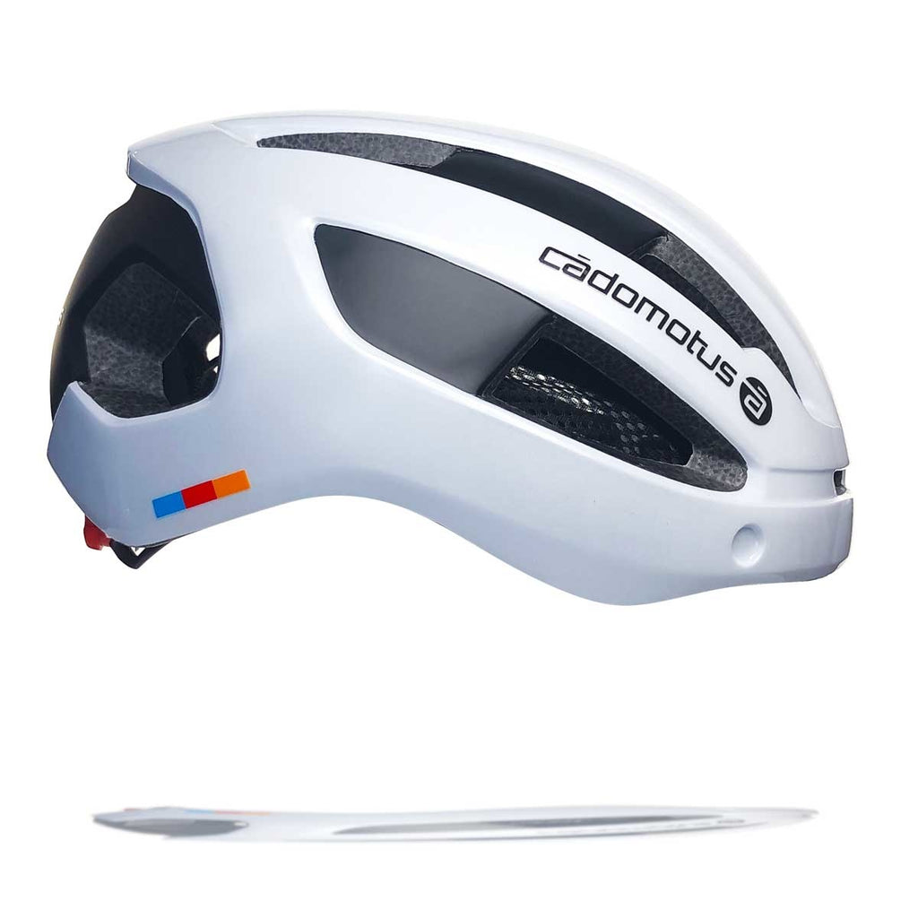 Cado-Motus-Sigma-Helmet-White-Side