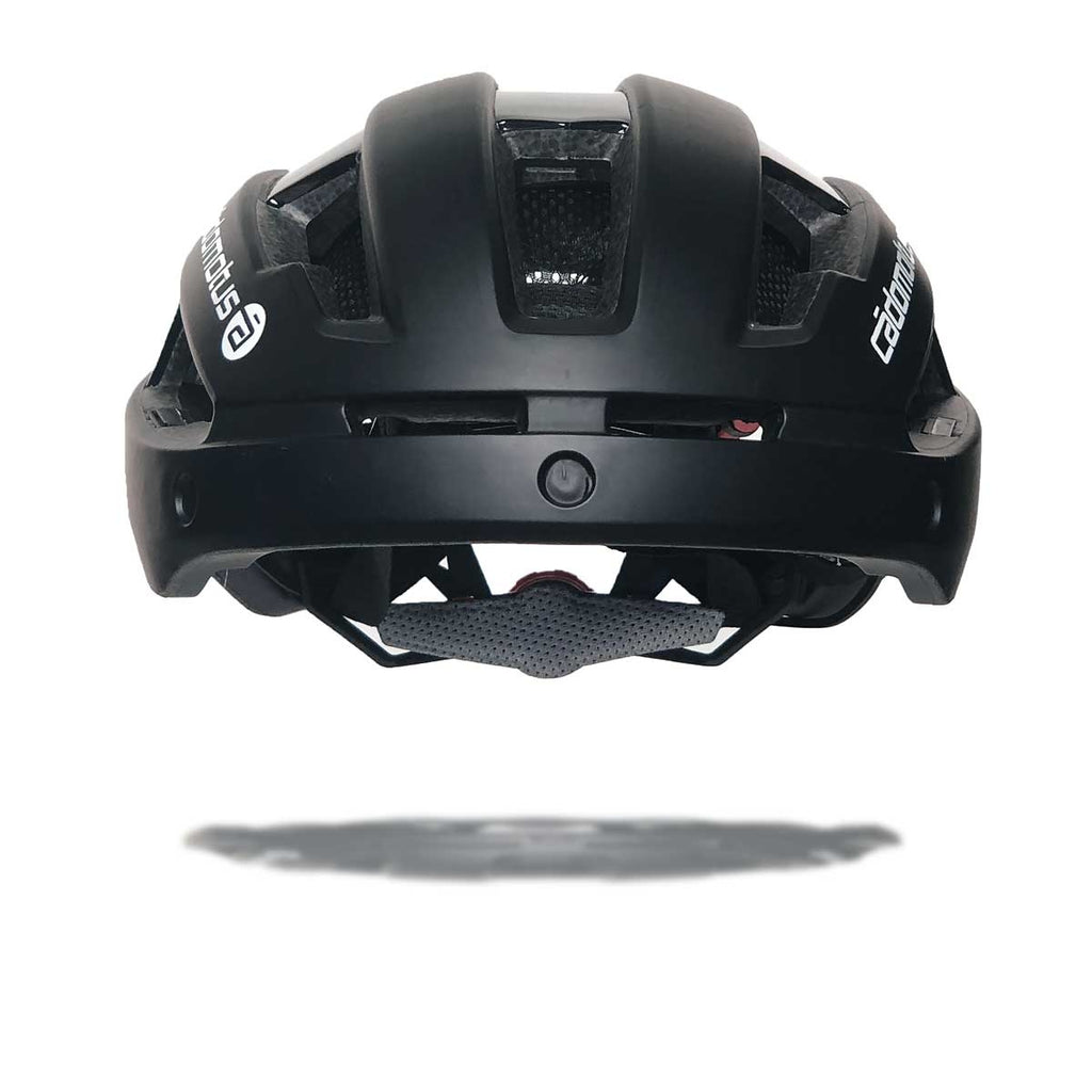 Cado-Motus-Sigma-Helmet-Black-Front