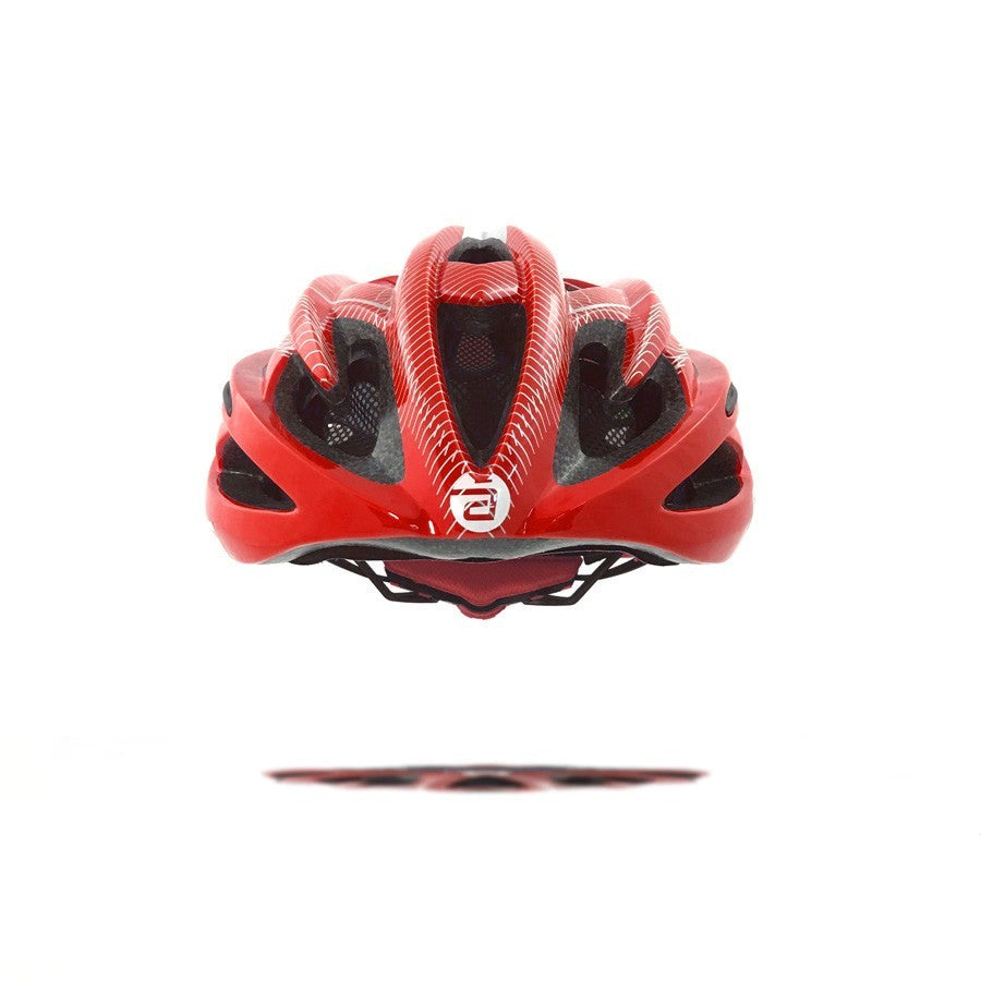 CADO-MOTUS-Delta-Helmet-Red-Front