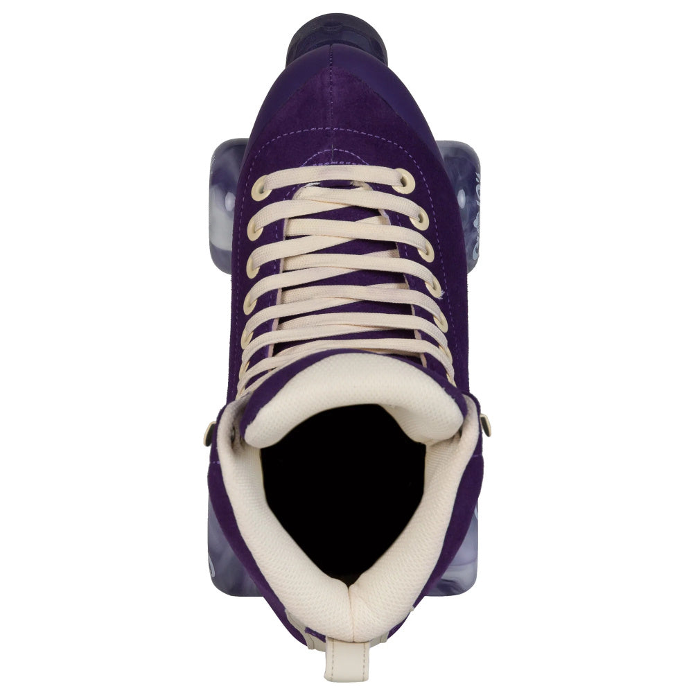 Chaya-Melrose-Elite-Skate-Purple-Top-View