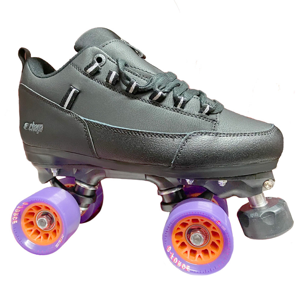 tatsächlich Schlüssel Strand chaya roller skates review Dirigent