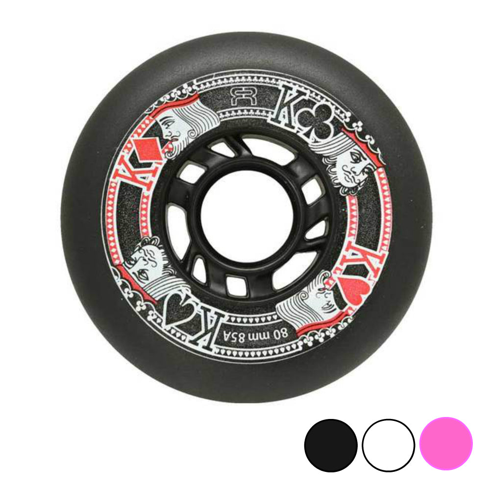 FR-Street-King-Inline-Skate-Wheel-76mm-Colour-Options