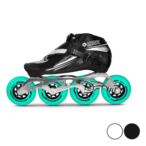 BONT-Jet-6061-2-Point-Frame,-110mm-package  - Colour-Options
