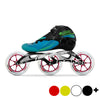 BONT-Jet-6061-Hardcore-125mm-Inline-Speed-Package -Colour-Options