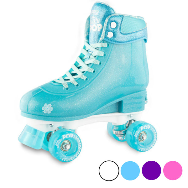Crazy-Skates-Glitter-POP-Roller-Skate-Colour-Options