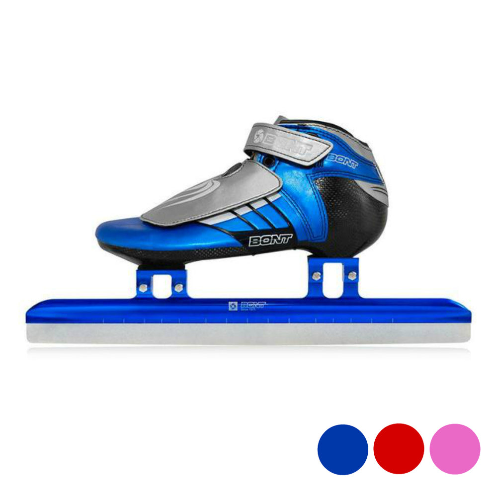 Ice Skates for Speed & Racing Bayside Blade Bayside Blades