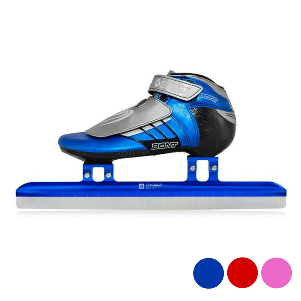 Bont Short Track Z Boa GT3 Speed Skate Package