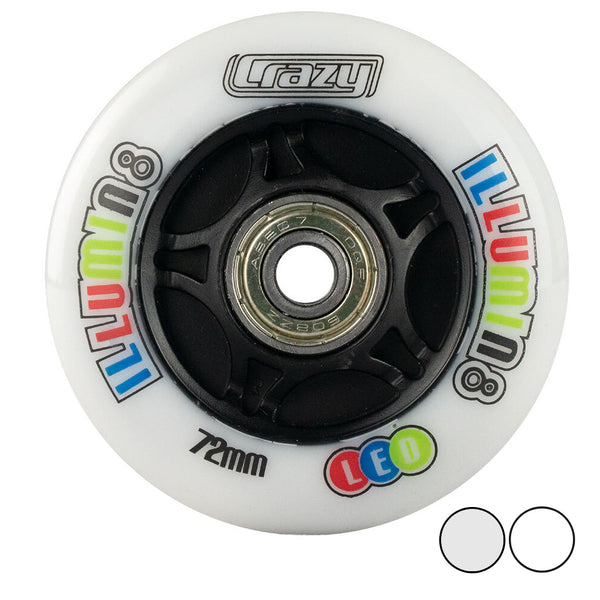 CRAZY-Illumin8-LED-Inline-Wheel-Colour-Chouces