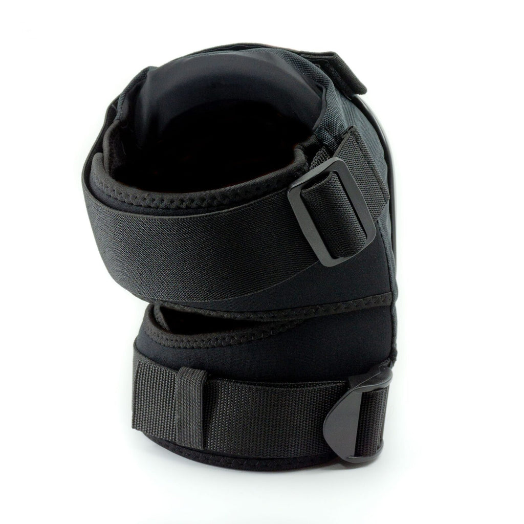 Core-Pro-Park-Kneepads-Bayside-Rear-View