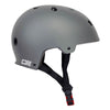 Core-Sports-Helmet-Grey-Side-View