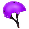 Core-Sports-Helmet-Purple-Side-View